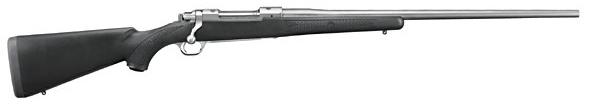 Ruger M77 Mark II - All-Weather